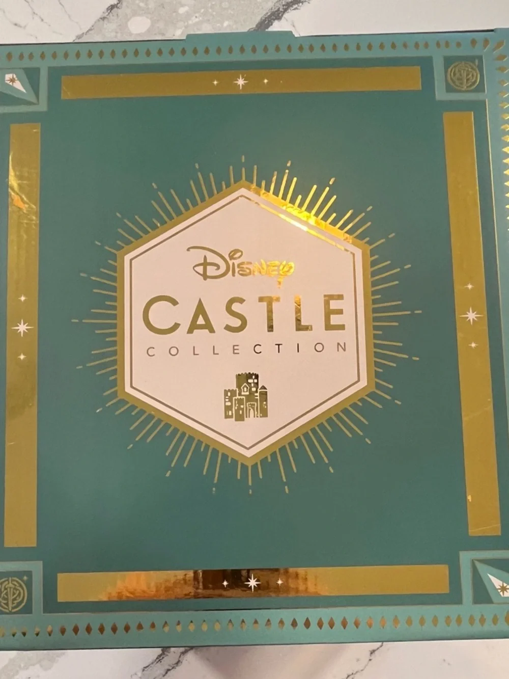 🏰 Disney Light Up Castle Collection - Merida - Picture 9 of 14